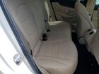 2020 Mercedes-benz Glc 300 White vin: W1N0G8DB3LF803031