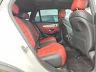 2021 Mercedes-benz Glc 300 Белый vin: W1N0G8DB7MF868580