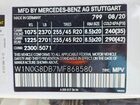 2021 Mercedes-benz Glc 300 Белый vin: W1N0G8DB7MF868580