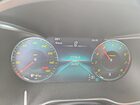 2021 Mercedes-benz Glc 300 Белый vin: W1N0G8DB7MF868580