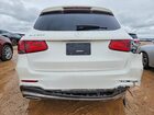 2021 Mercedes-benz Glc 300 Белый vin: W1N0G8DB7MF868580