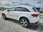 2021 Mercedes-benz Glc 300 White vin: W1N0G8DB9MF893271