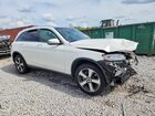 2021 Mercedes-benz Glc 300 White vin: W1N0G8DB9MF893271