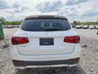 2021 Mercedes-benz Glc 300 White vin: W1N0G8DB9MF893271