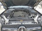 2022 Mercedes-benz Glc 300 Black vin: W1N0G8DBXNV372003