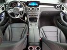 2022 Mercedes-benz Glc 300 Black vin: W1N0G8DBXNV372003