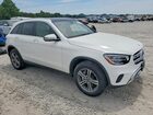 2021 Mercedes-benz Glc 300 4matic White vin: W1N0G8EB0MF900929 2021 Mercedes-benz Glc 300 4matic White vin: W1N0G8EB0MF900929