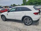 2021 Mercedes-benz Glc 300 4matic White vin: W1N0G8EB0MF900929 2021 Mercedes-benz Glc 300 4matic White vin: W1N0G8EB0MF900929