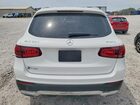 2021 Mercedes-benz Glc 300 4matic White vin: W1N0G8EB0MF900929 2021 Mercedes-benz Glc 300 4matic White vin: W1N0G8EB0MF900929