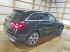 2022 Mercedes-benz Glc 300 4matic Black vin: W1N0G8EB0NG115614 2022 Mercedes-benz Glc 300 4matic Black vin: W1N0G8EB0NG115614