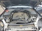 2020 Mercedes-benz Glc 300 4matic Серый vin: W1N0G8EB2LF860559