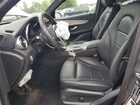 2020 Mercedes-benz Glc 300 4matic Серый vin: W1N0G8EB2LF860559