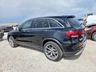 2020 Mercedes-benz Glc 300 4matic Black vin: W1N0G8EB4LF807314