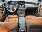 2020 Mercedes-benz Glc 300 4matic Black vin: W1N0G8EB4LF807314