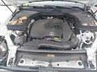 2022 Mercedes-benz Glc 300 4matic Suv Белый vin: W1N0G8EB4NG117656