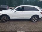 2022 Mercedes-benz Glc 300 4matic Suv Белый vin: W1N0G8EB4NG117656