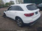2022 Mercedes-benz Glc 300 4matic Suv Белый vin: W1N0G8EB4NG117656