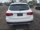 2022 Mercedes-benz Glc 300 4matic Suv Белый vin: W1N0G8EB4NG117656