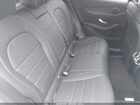 2022 Mercedes-benz Glc 300 4matic Suv Белый vin: W1N0G8EB4NG117656