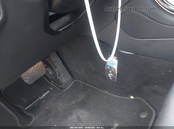 W1N0G8EB4NG117656 2022 MERCEDES-BENZ GLC 300 Белый Вид панели приборов