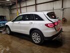 2021 Mercedes-benz Glc 300 4matic White vin: W1N0G8EB5MF890673 2021 Mercedes-benz Glc 300 4matic White vin: W1N0G8EB5MF890673