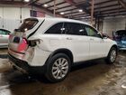 2021 Mercedes-benz Glc 300 4matic White vin: W1N0G8EB5MF890673 2021 Mercedes-benz Glc 300 4matic White vin: W1N0G8EB5MF890673