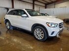 2021 Mercedes-benz Glc 300 4matic White vin: W1N0G8EB5MF890673 2021 Mercedes-benz Glc 300 4matic White vin: W1N0G8EB5MF890673