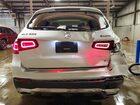 2021 Mercedes-benz Glc 300 4matic White vin: W1N0G8EB5MF890673 2021 Mercedes-benz Glc 300 4matic White vin: W1N0G8EB5MF890673