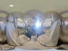 2021 Mercedes-benz Glc 300 4matic White vin: W1N0G8EB5MF890673 2021 Mercedes-benz Glc 300 4matic White vin: W1N0G8EB5MF890673