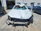 2020 Mercedes-benz Glc 300 4matic White vin: W1N0G8EB6LF779435