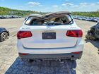 2020 Mercedes-benz Glc 300 4matic White vin: W1N0G8EB6LF779435