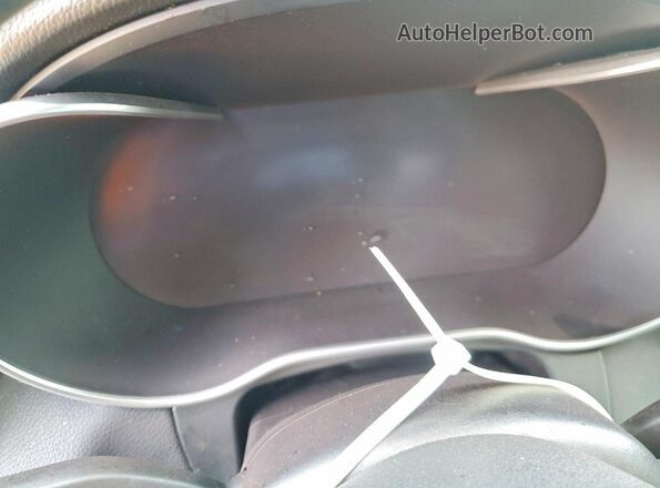 W1N0G8EB6LF826687 2020 MERCEDES-BENZ GLC-CLASS Черный Вид щитка приборов