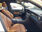 2021 Mercedes-benz Glc 300 4matic Suv White vin: W1N0G8EB6MF886471