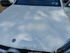 2021 Mercedes-benz Glc 300 4matic Suv White vin: W1N0G8EB6MF886471