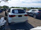 2021 Mercedes-benz Glc 300 4matic Suv White vin: W1N0G8EB6MF886471