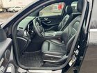 2022 Mercedes-benz Glc 300 4matic Черный vin: W1N0G8EB6NV332242