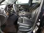 2021 Mercedes-benz Glc 300 4matic Black vin: W1N0G8EB7MF951201