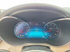 2021 Mercedes-benz Glc 300 4matic Blue vin: W1N0G8EB8MF917543