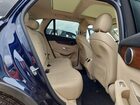2021 Mercedes-benz Glc 300 4matic Blue vin: W1N0G8EB8MF917543