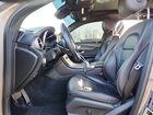 2020 Mercedes-benz Glc 300 4matic Tan vin: W1N0G8EBXLF772097