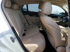 2020 Mercedes-benz Glc Coupe 300 4matic White vin: W1N0J8EB1LF767128