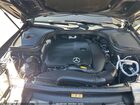 2021 Mercedes-benz Glc 300 4matic Coupe Dark Blue vin: W1N0J8EB5MG001317