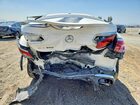 2020 Mercedes-benz Glc Coupe 300 4matic Белый vin: W1N0J8EB8LF777087