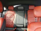 2020 Mercedes-benz Glc Coupe 300 4matic Белый vin: W1N0J8EB8LF777087