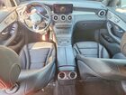 2023 Mercedes-benz Glc Coupe 300 4matic Black vin: W1N0J8EB8PG159557