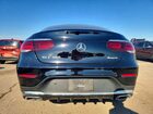 2023 Mercedes-benz Glc Coupe 300 4matic Black vin: W1N0J8EB8PG159557