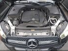 2021 Mercedes-benz Glc 300 4matic Coupe Black vin: W1N0J8EB9MF894369