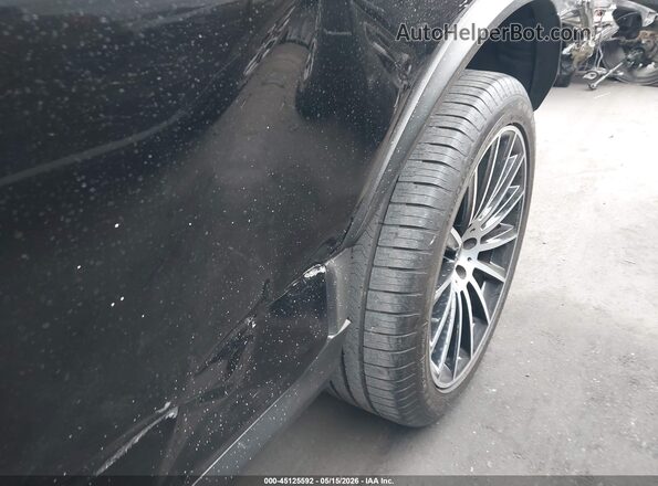 W1N0J8EB9MF894369 2021 MERCEDES-BENZ GLC 300 Black 