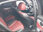 2021 Mercedes-benz Glc 300 4matic Coupe Black vin: W1N0J8EB9MF894369