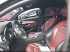 2021 Mercedes-benz Glc 300 4matic Coupe Black vin: W1N0J8EB9MF894369